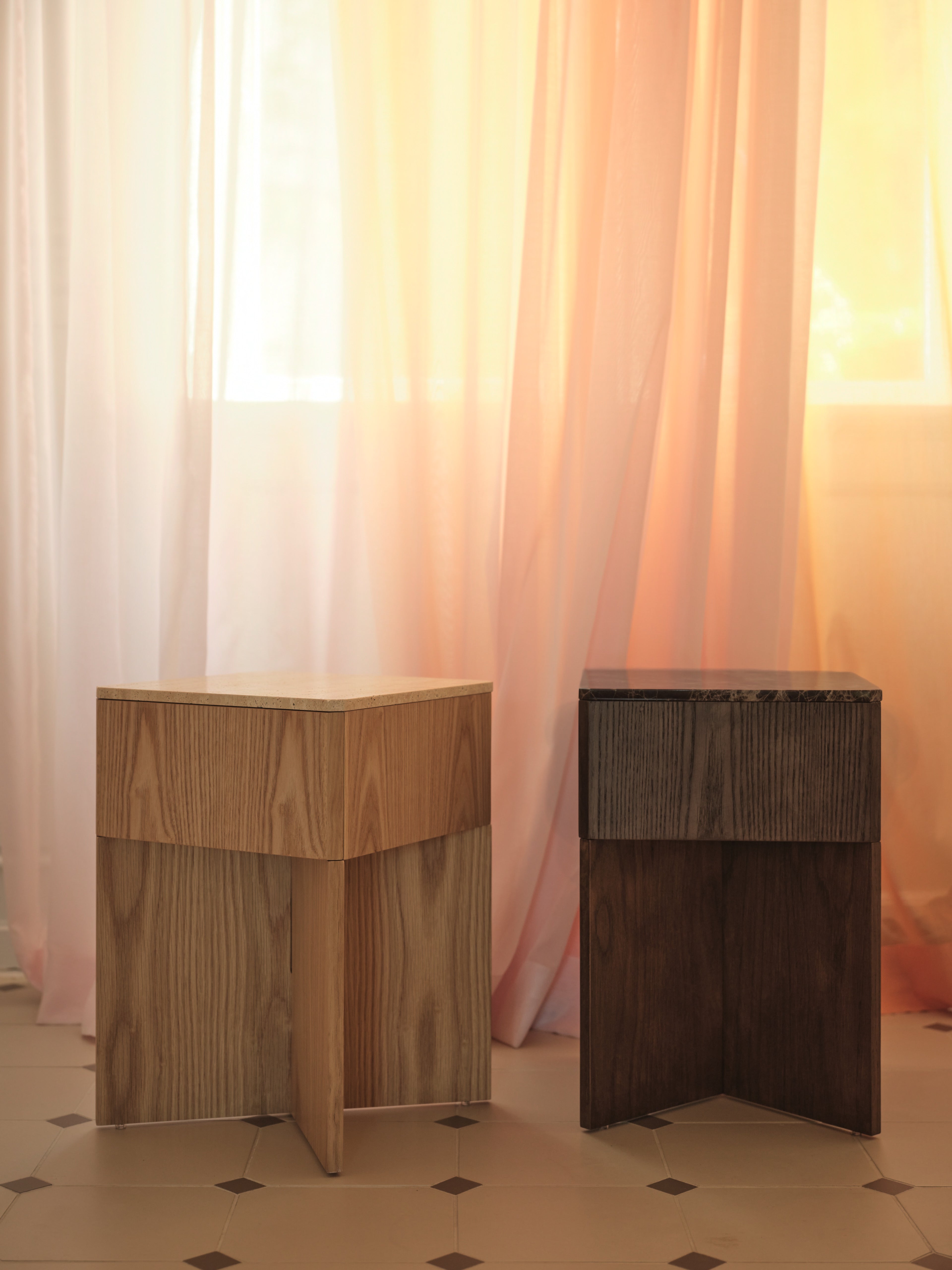 TAVA Sideboard