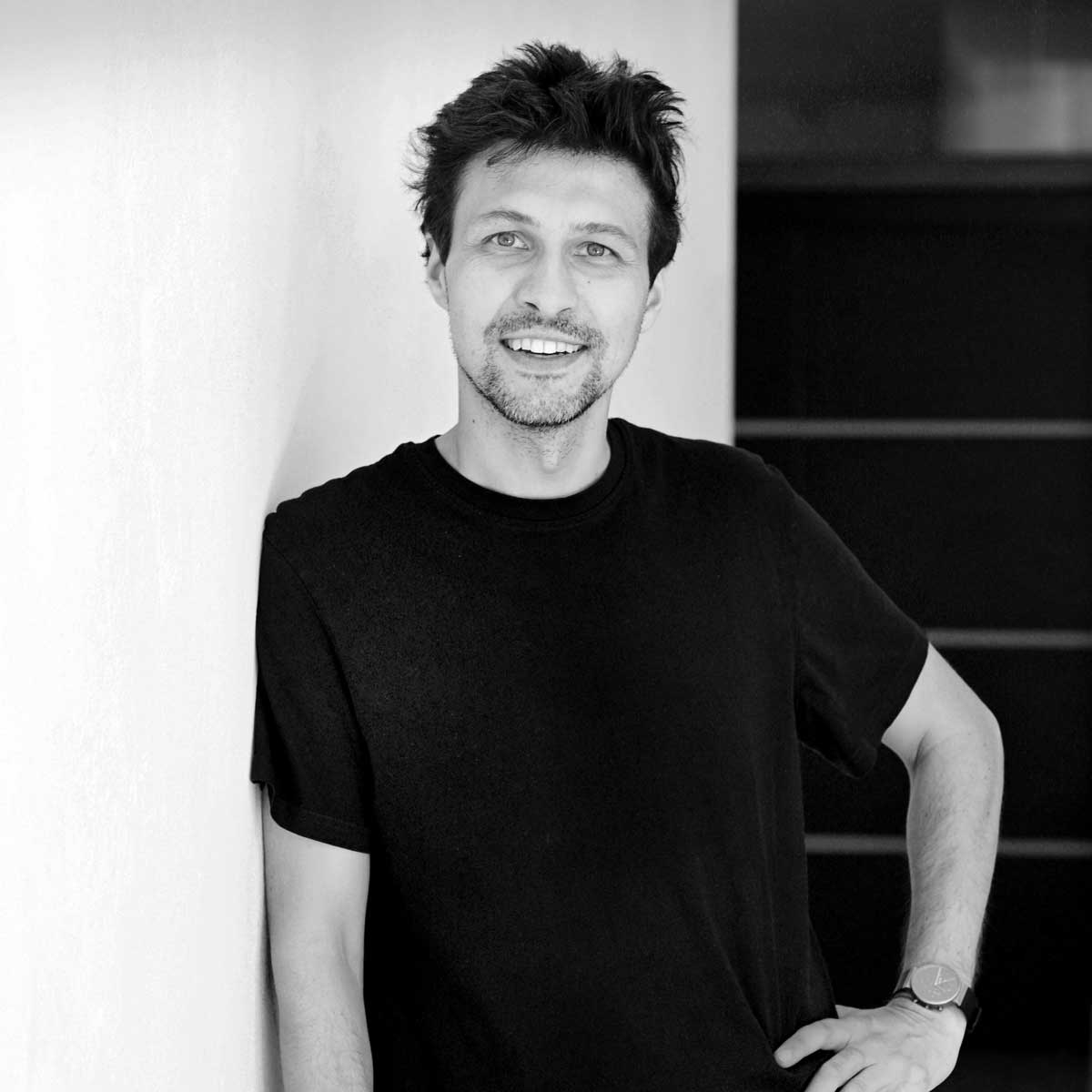 Johannes Lindner