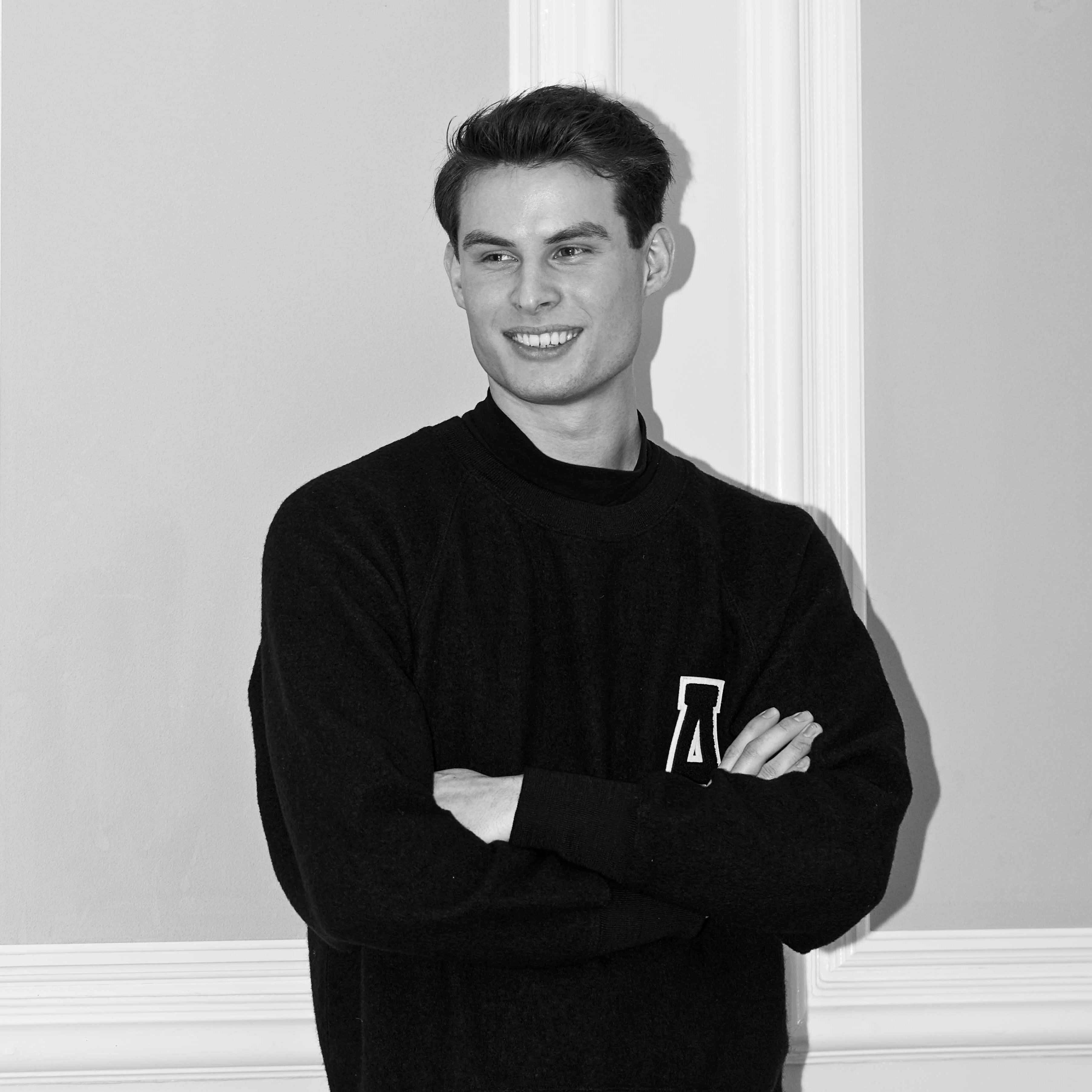 Kasper Friis Egelund