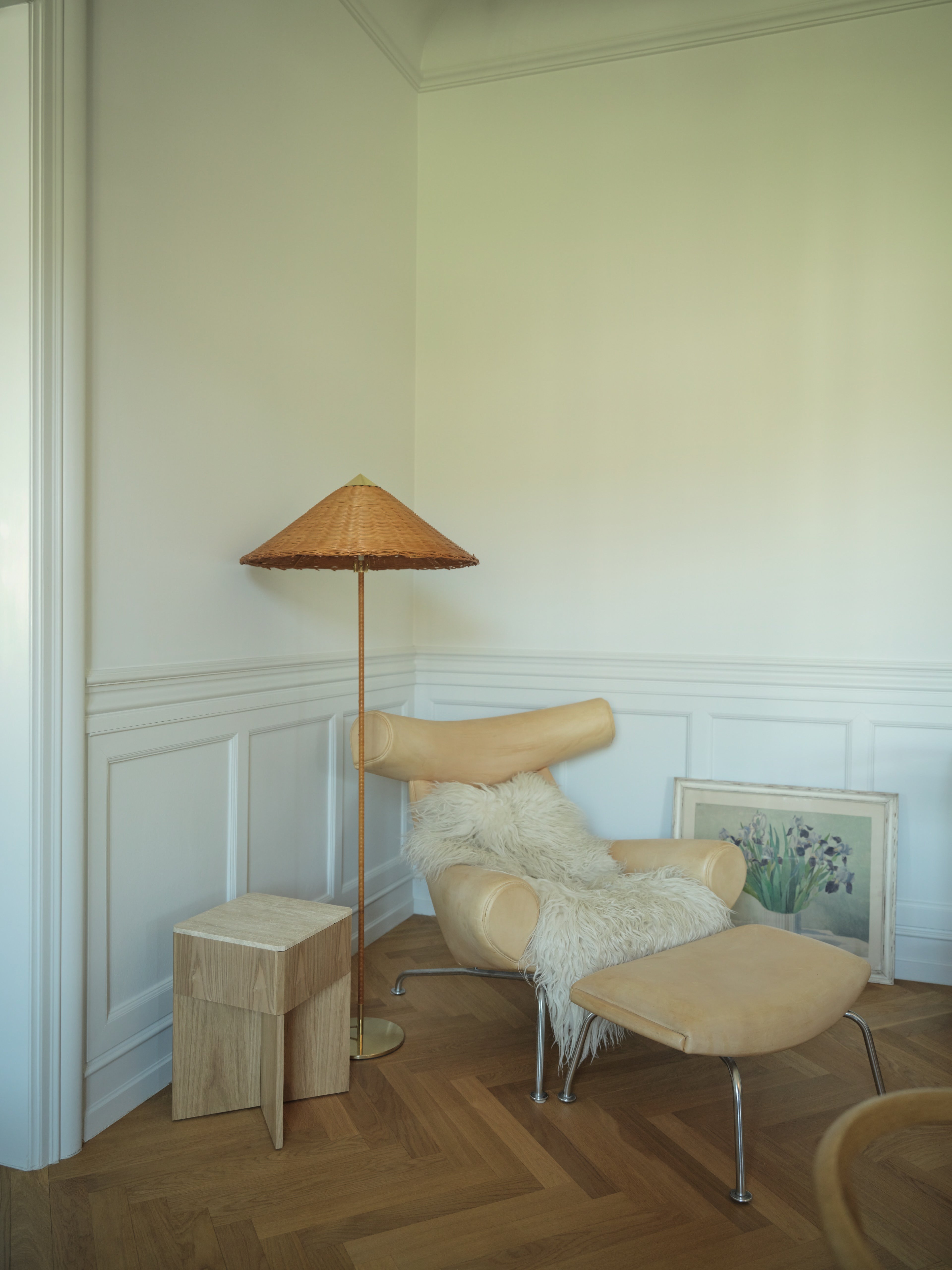 TAVA Sideboard Eiche