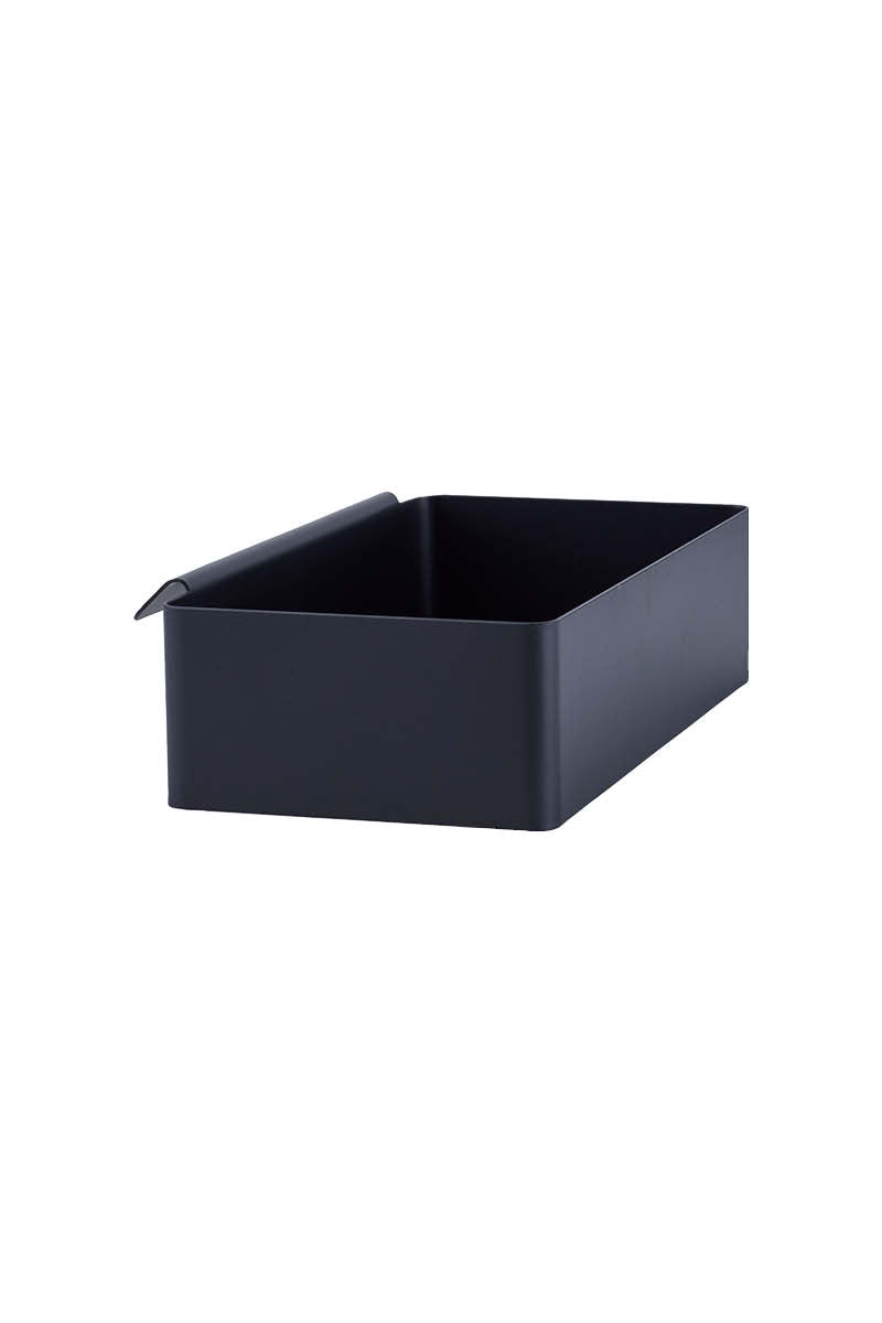 FLEX Tablett Schwarz