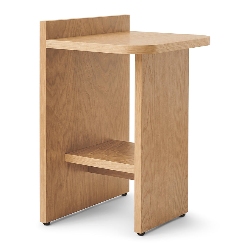 ISMO Sideboard Eiche