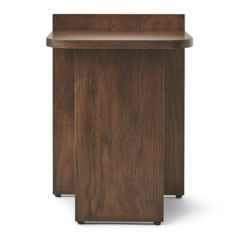 ISMO Sideboard Dunkle Eiche