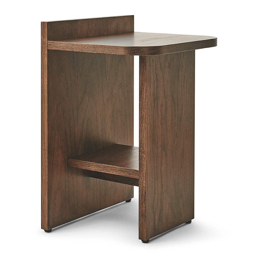 ISMO Sideboard Dunkle Eiche