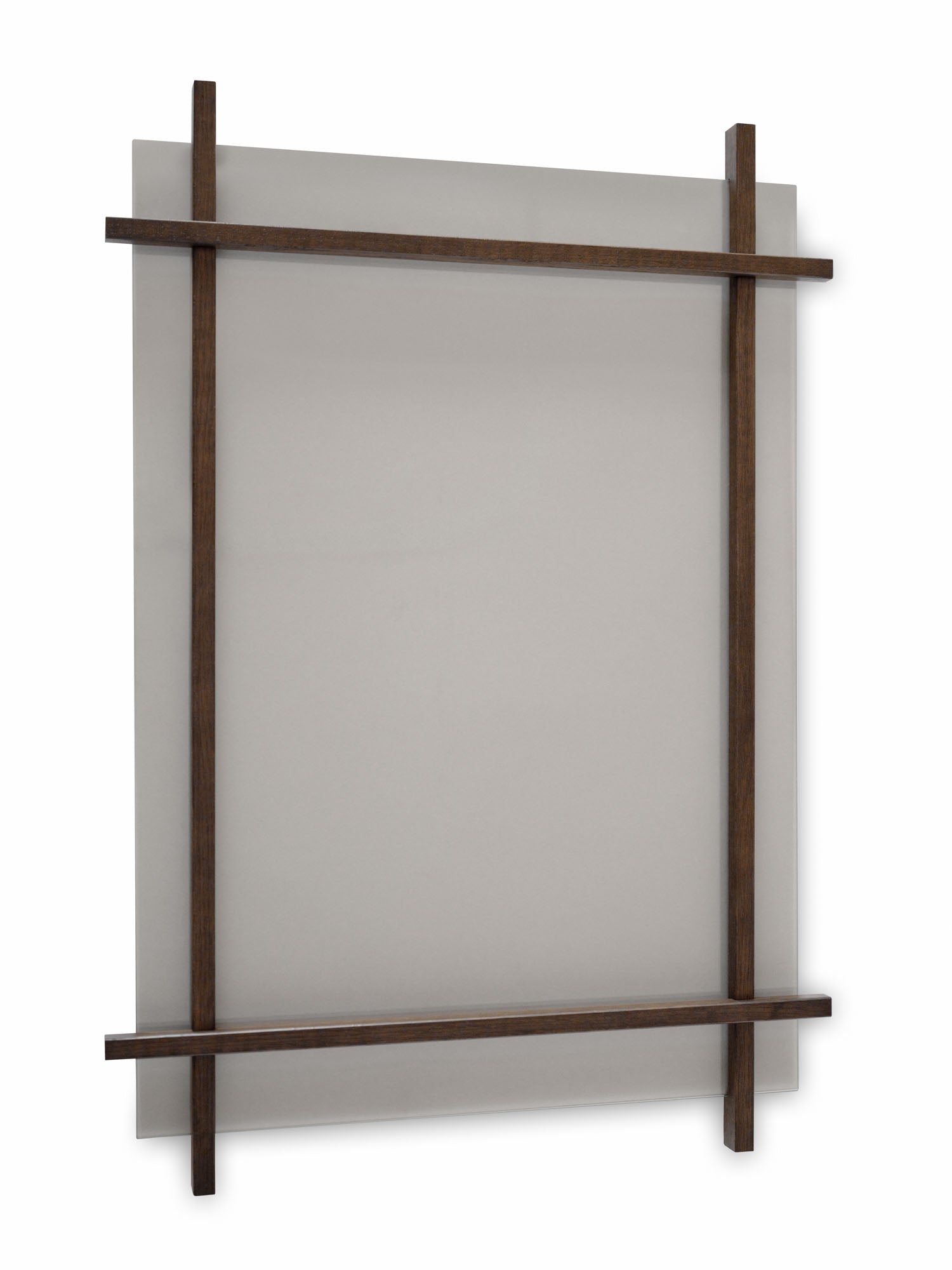 DAIKU Bilderrahmen 50x70 dunkler Eiche