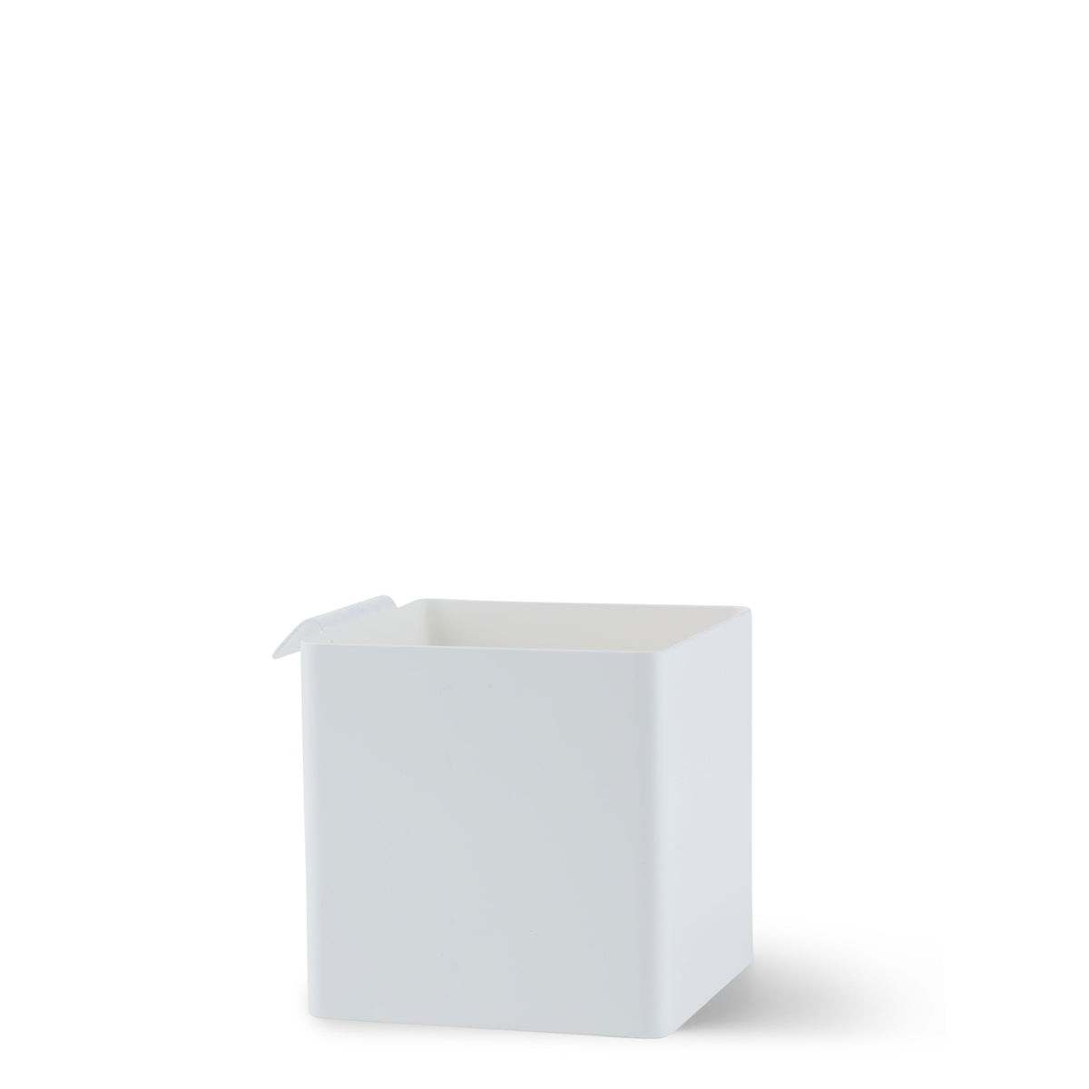 FLEX Box Klein Weiß