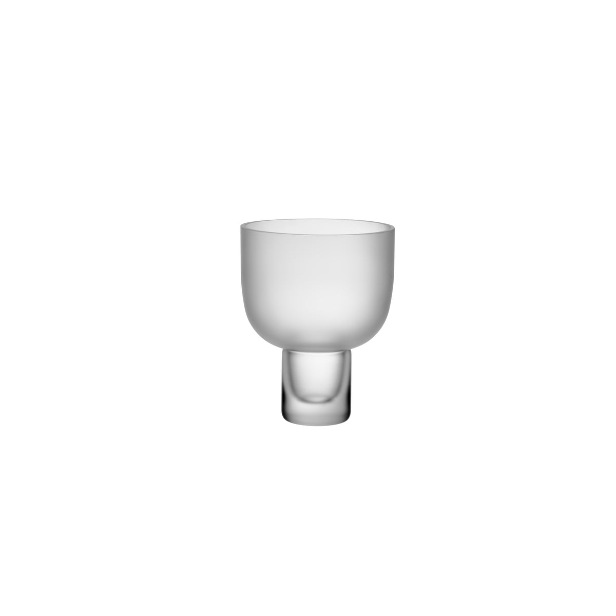 NEBL Vase Klein Matt