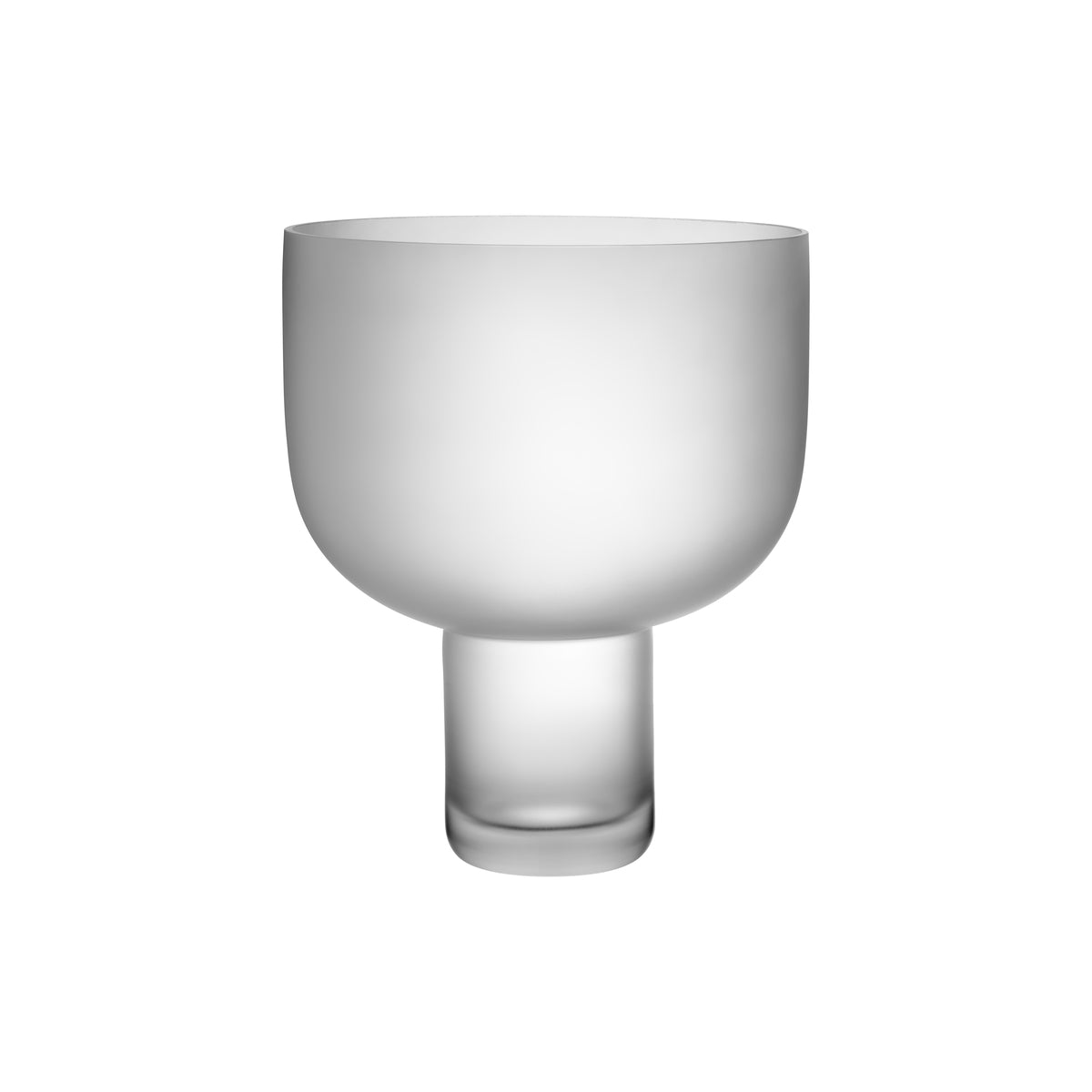 NEBL Vase Groß Matt