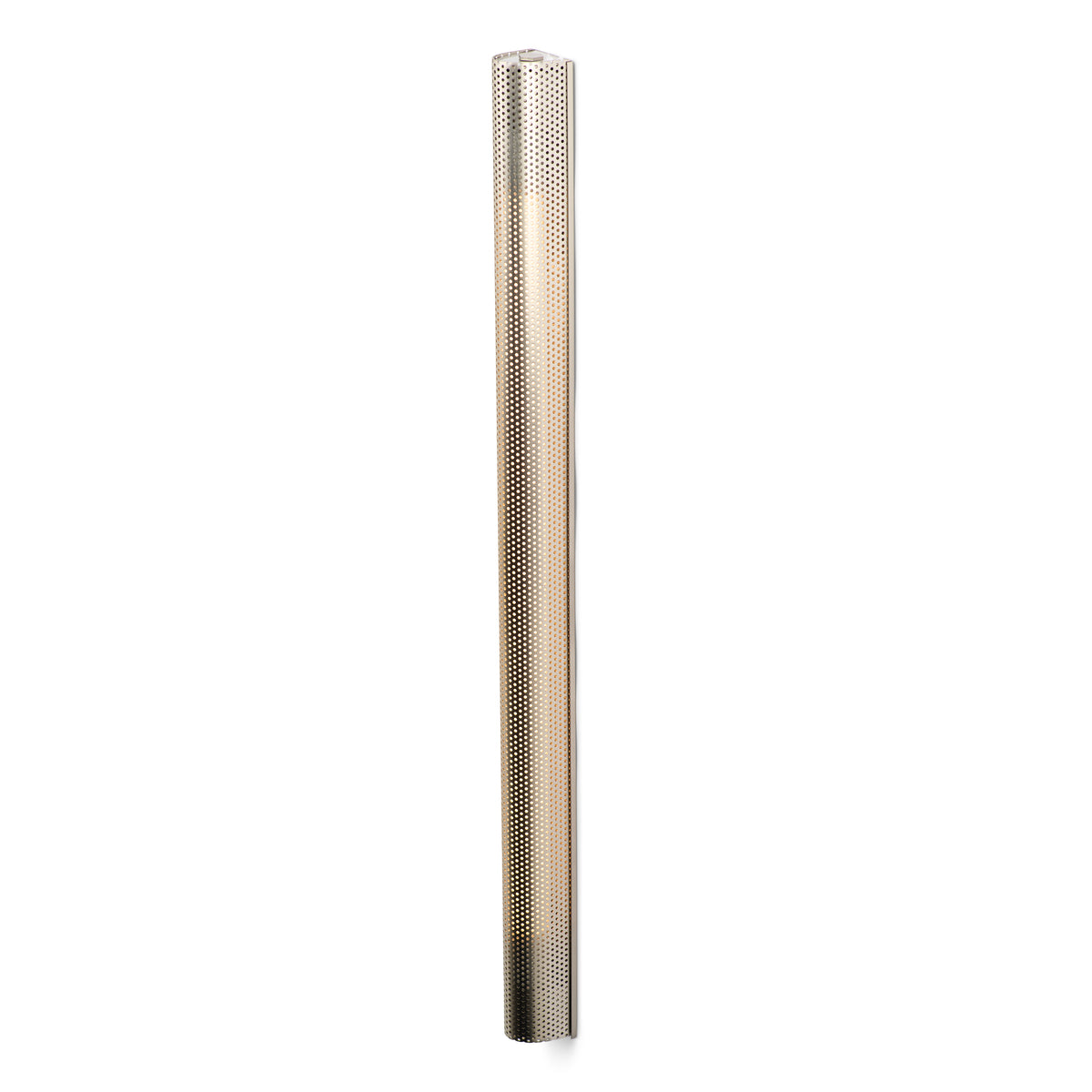 RADENT Wandlampe Kurz Festverdrahtet Stahl