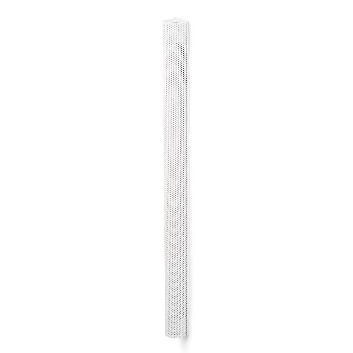 RADENT Wandlampe Kurz Festverdrahtet Weiß