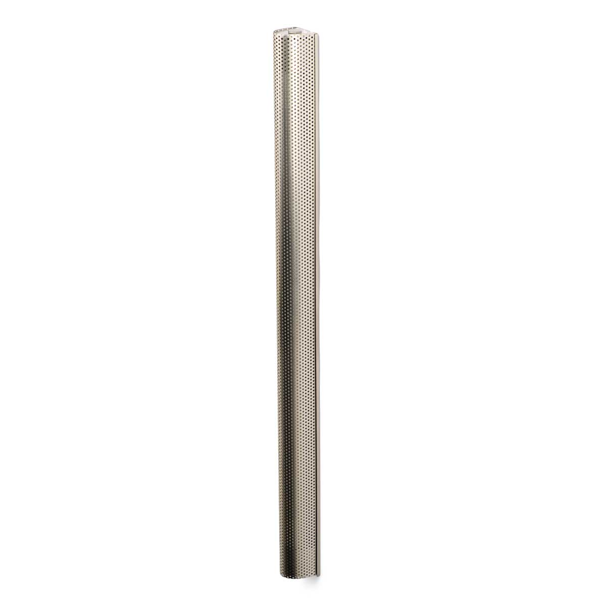 RADENT Wandlampe Kurz Festverdrahtet Stahl